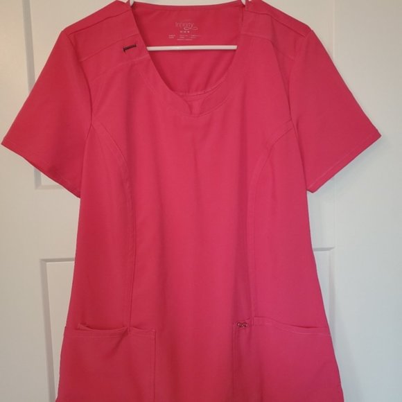 Infinity Antimicrobial Scrub Set - Picture 1 of 2